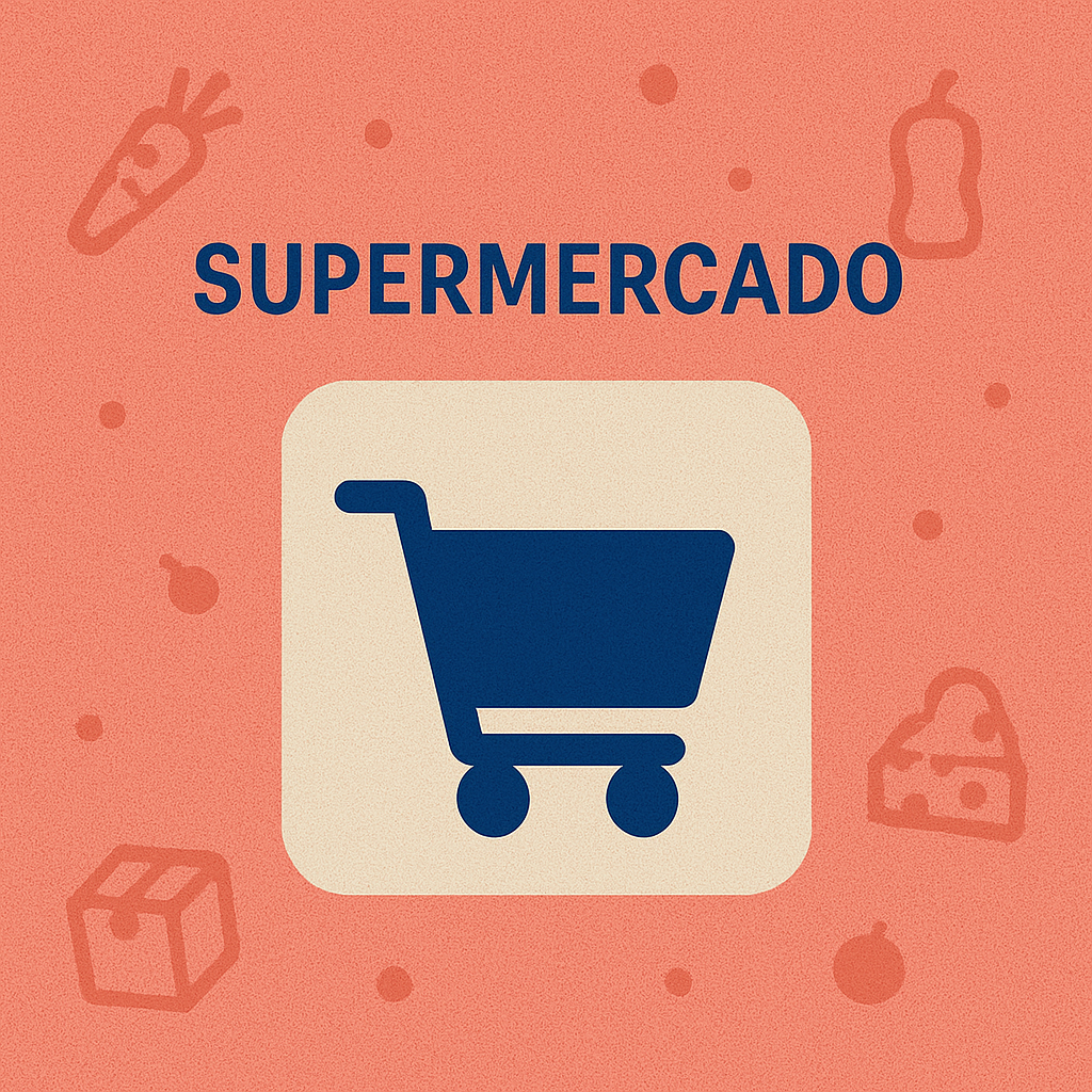 Supermercado