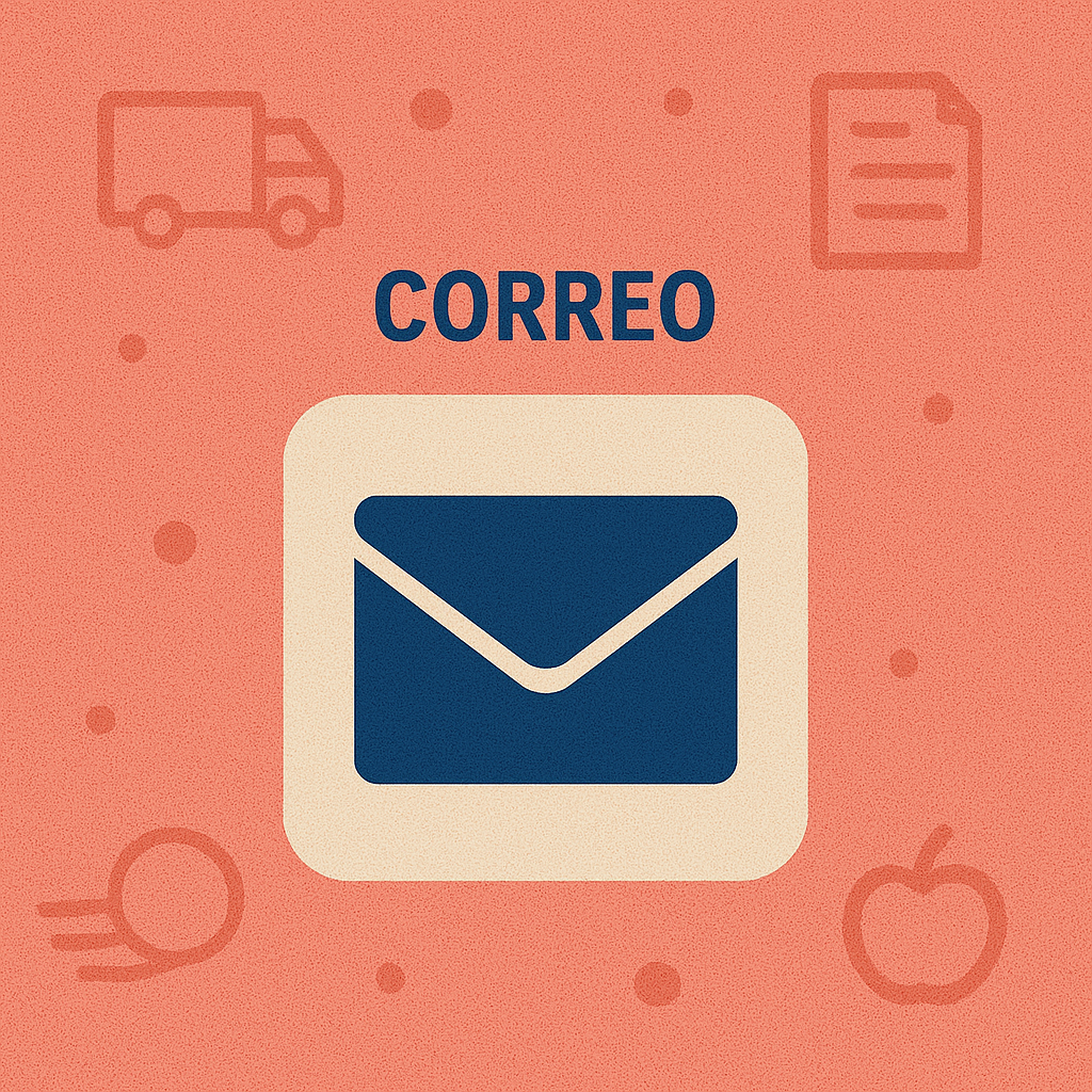 Correo