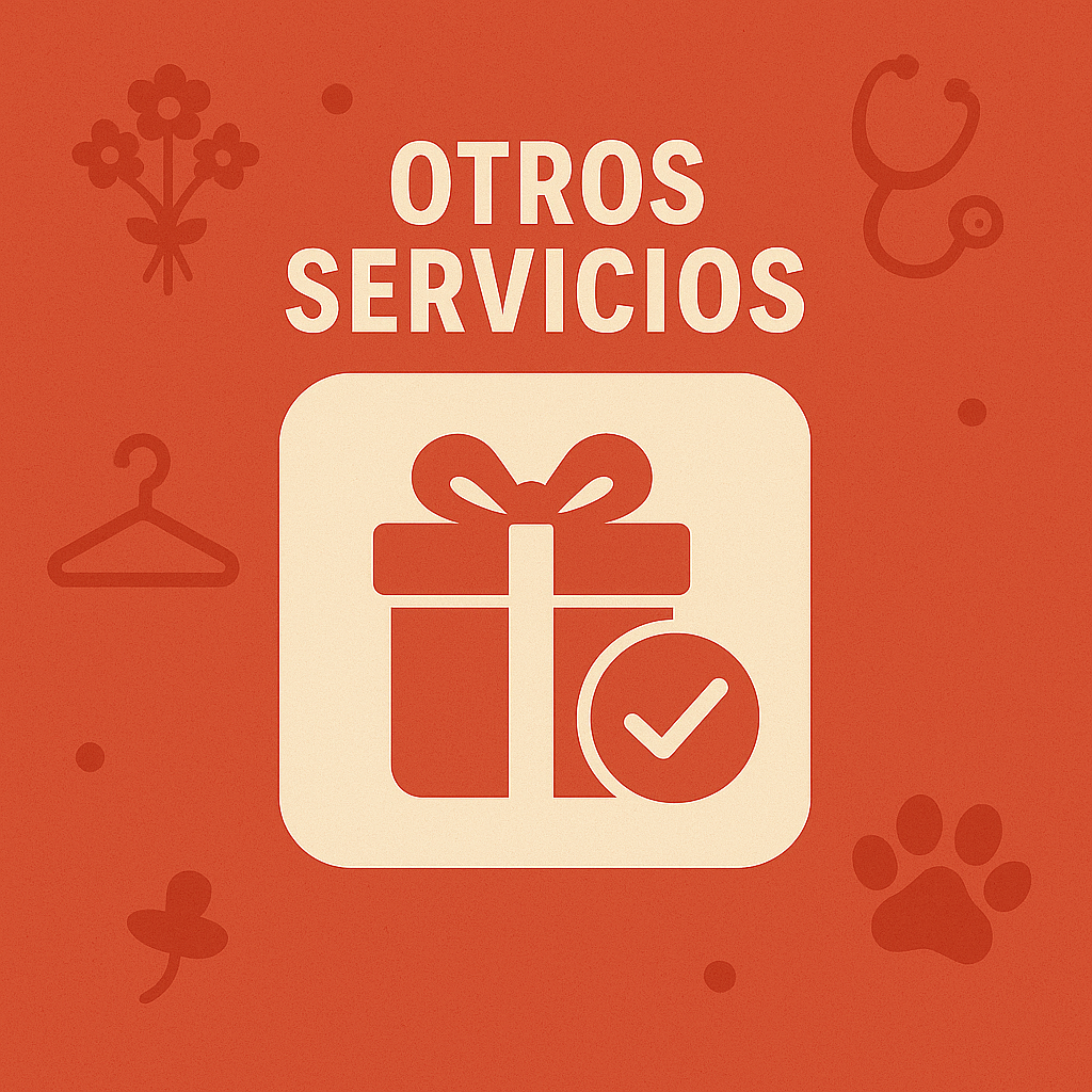 Otros Servicios
