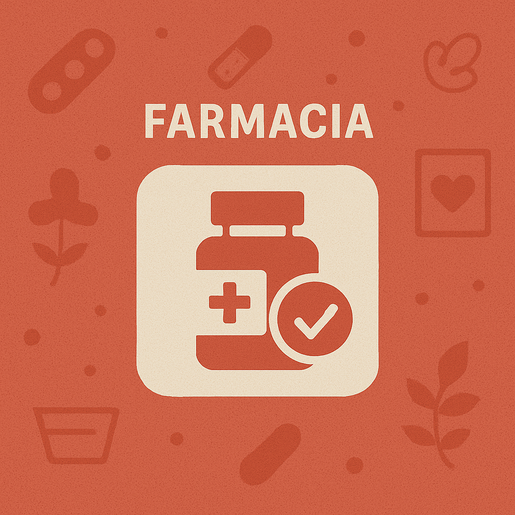 Farmacia