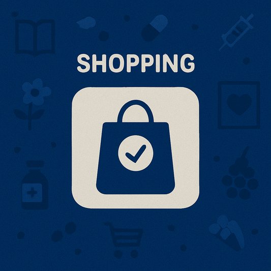 Shopping