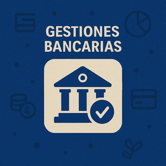 Gestiones Bancarias
