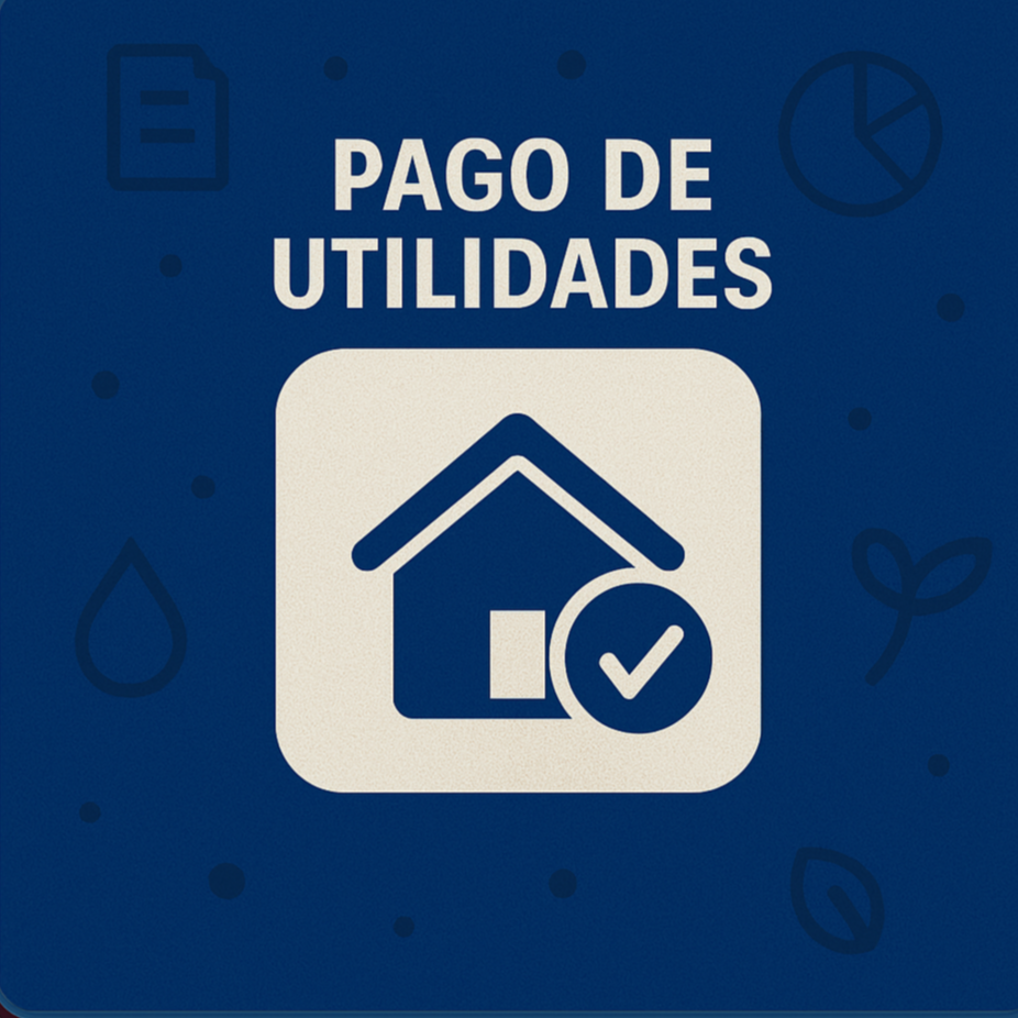 Pago de Utilidades