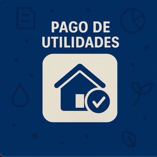 Pago de Utilidades